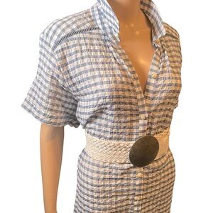 Beautiful light weight dress